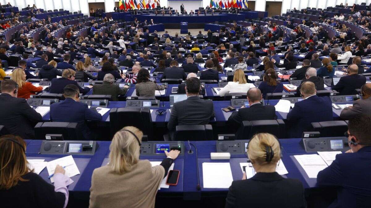 Quelles règles encadrent les occupations des anciens eurodéputés ?