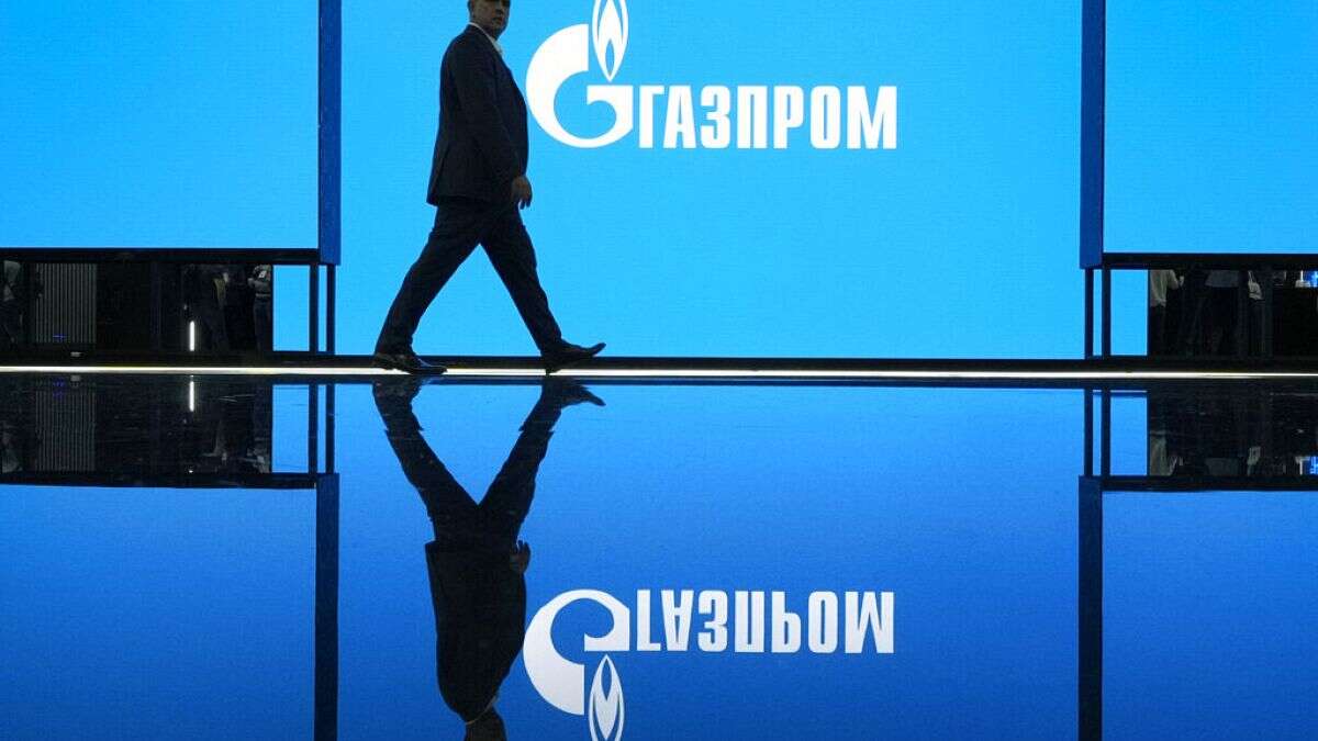 Gazprom devra dédommager le géant allemand Uniper