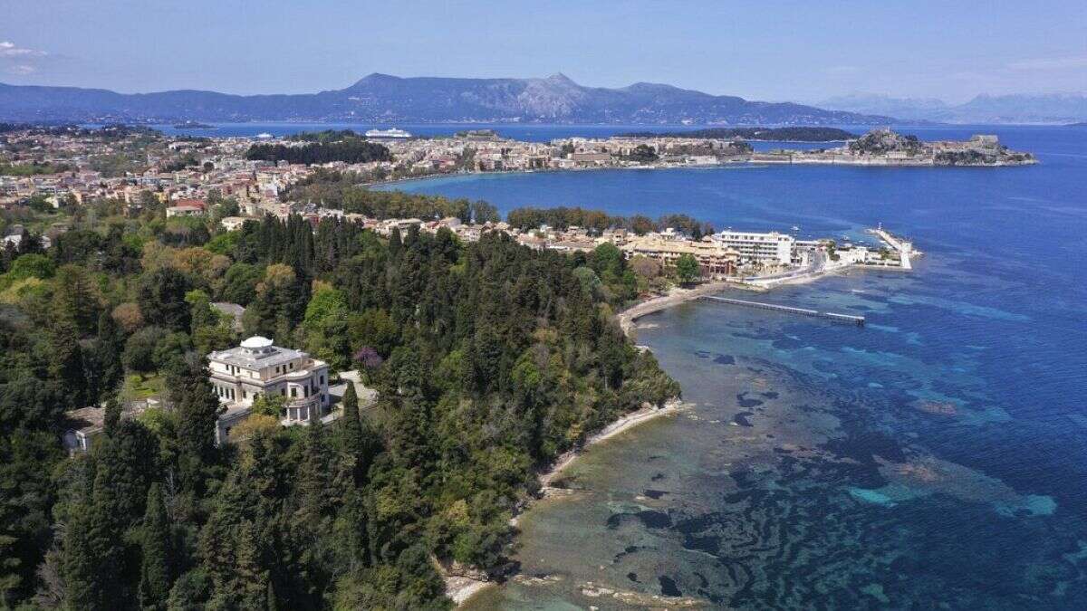 Trois touristes retrouvés morts en une semaine sur des îles grecques