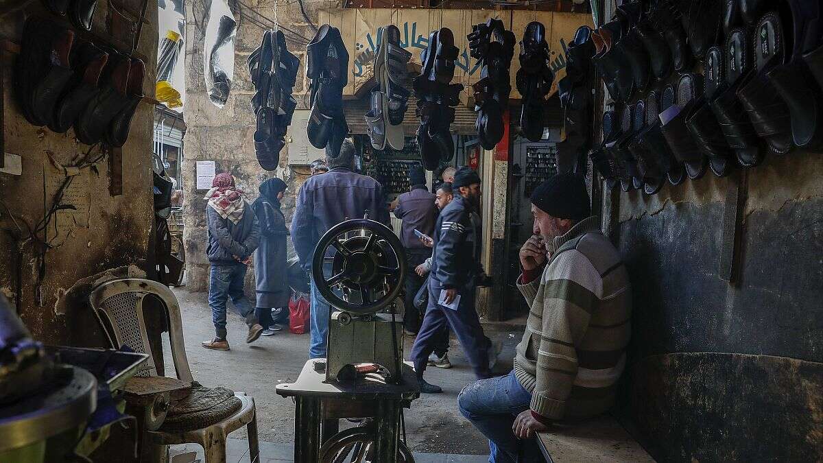 Semana del Patrimonio Sirio: Un llamamiento mundial a la conservación