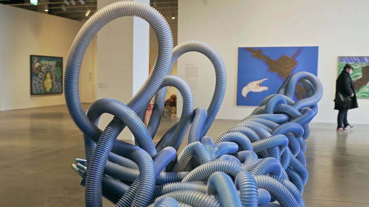 La renaissance créative d'Istanbul : art contemporain et durabilité dans la capitale culturelle