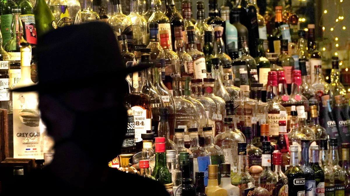 Porto interdit la consommation d'alcool dans la rue après 21 heures