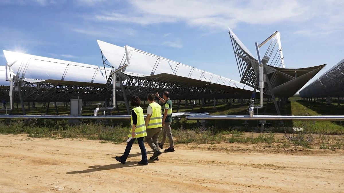 De Séville à Varsovie : La pollution industrielle a diminué dans l'UE, voici comment