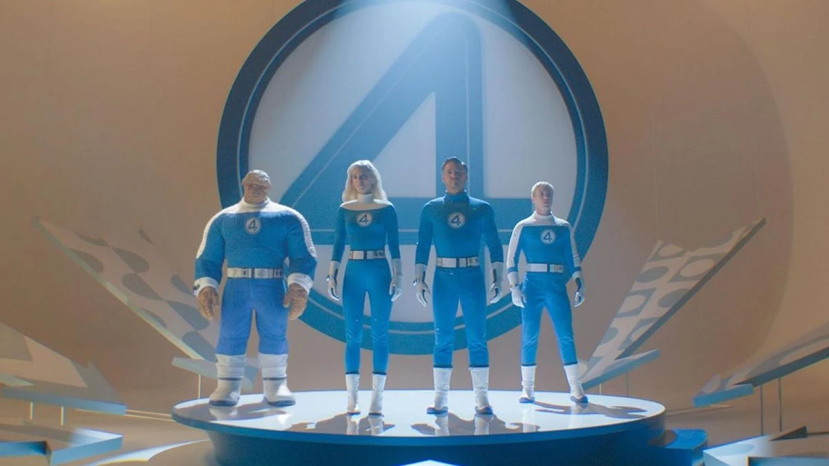¿Por qué nunca ha habido una buena película de los '4 Fantásticos'?