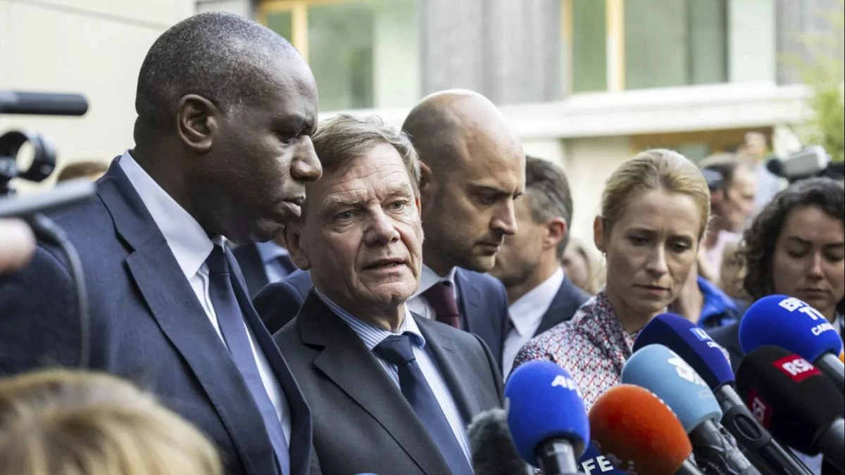 Sin avances diplomáticos tras la primera reunión de la UE con Irán