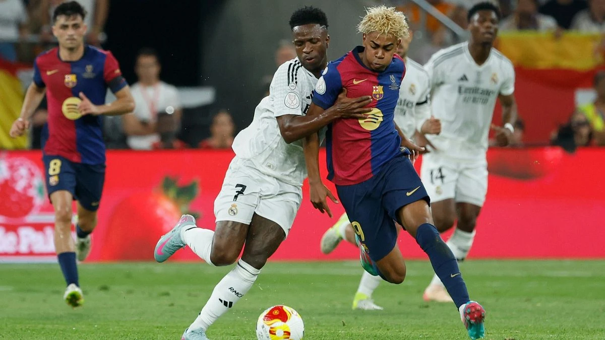 Real Madrid, un vulgaire défaut d’exemplarité