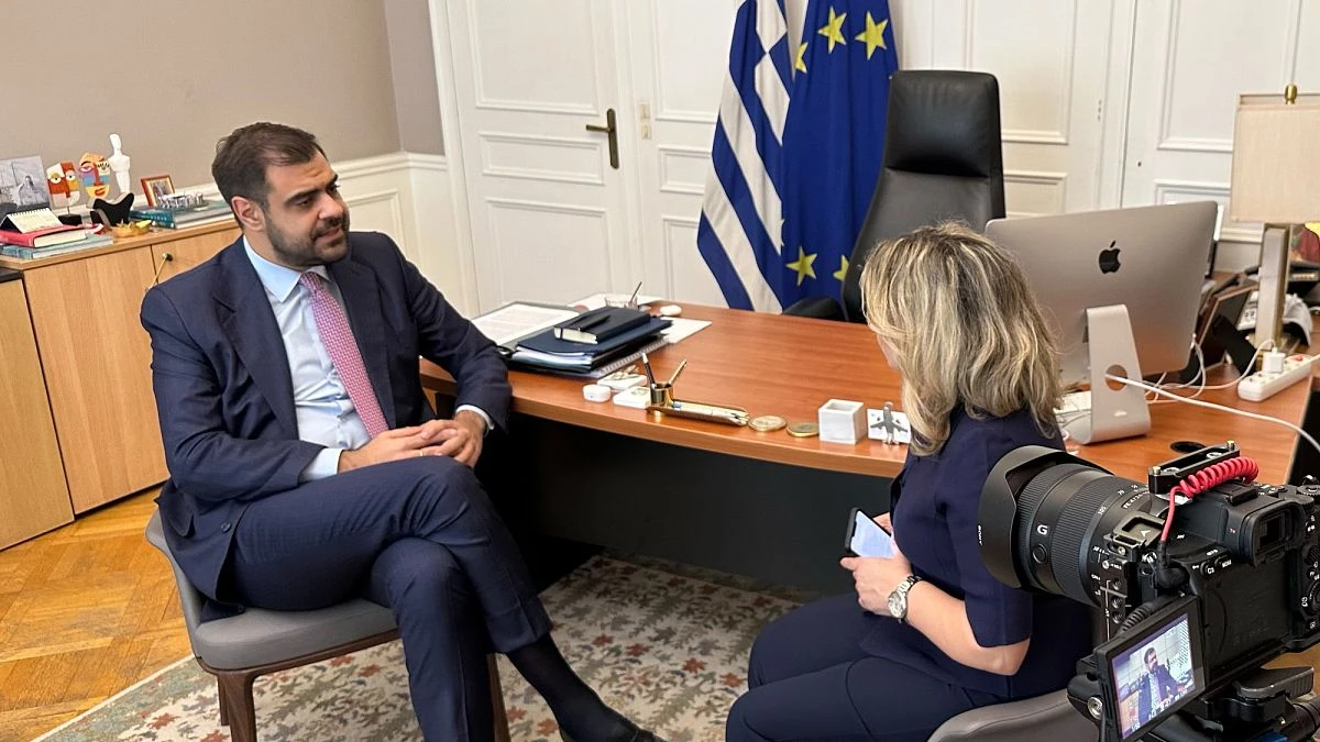 La Grèce, première nation européenne à rédiger un code de conduite pour l'utilisation de l'IA par les journalistes
