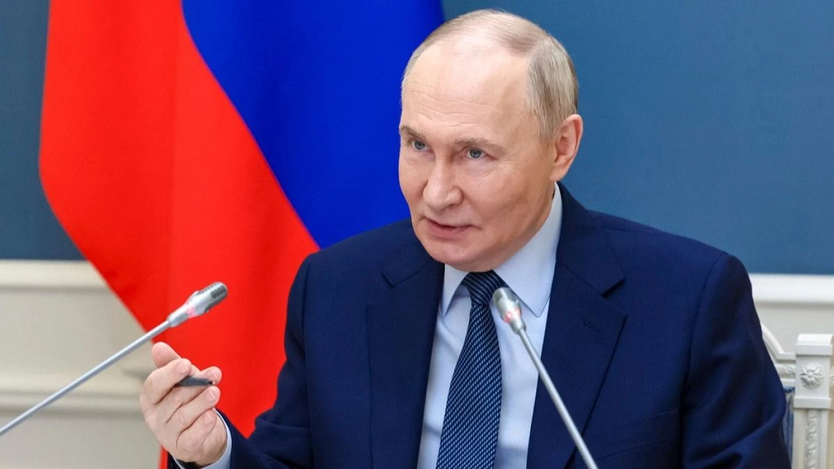 Euroverify: No, Rusia no bombardeó un enclave pedófilo en Ucrania