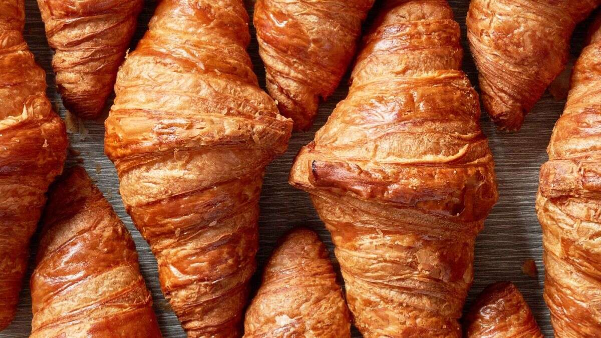 Journée nationale du croissant : L'histoire de cette viennoiserie française emblématique