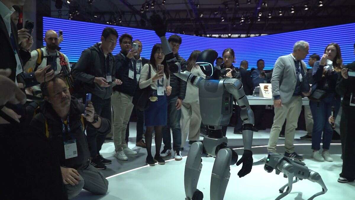 L'IA et les innovations technologiques au cœur du MWC 2025 à Barcelone