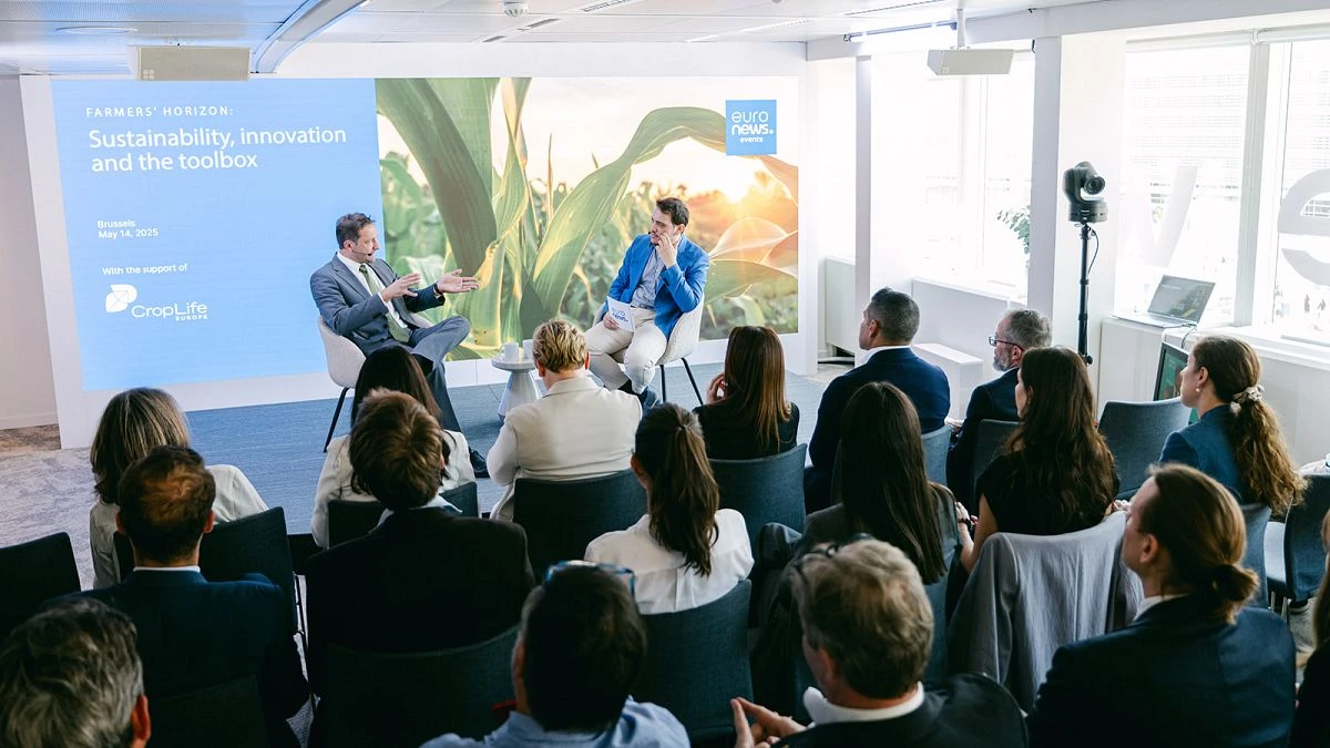 L’UE veut simplifier l'agriculture pour la rendre plus attractive