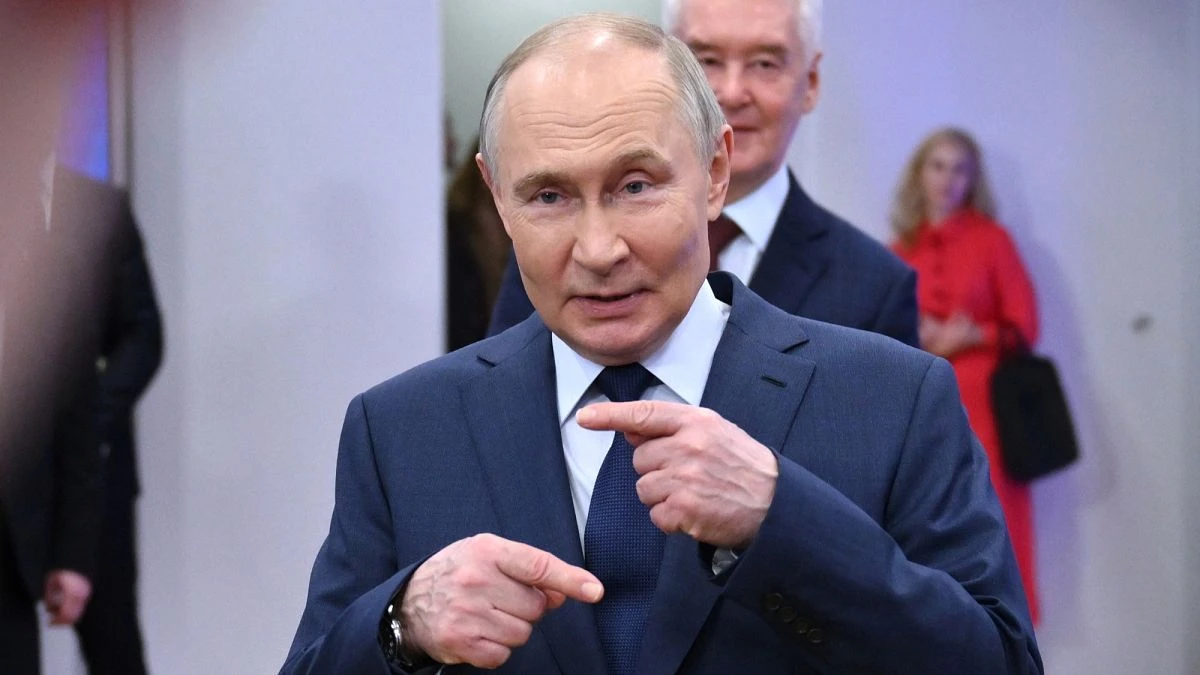 Proposition de trêve de 30 jours : le Kremlin dénonce un ultimatum 'inacceptable