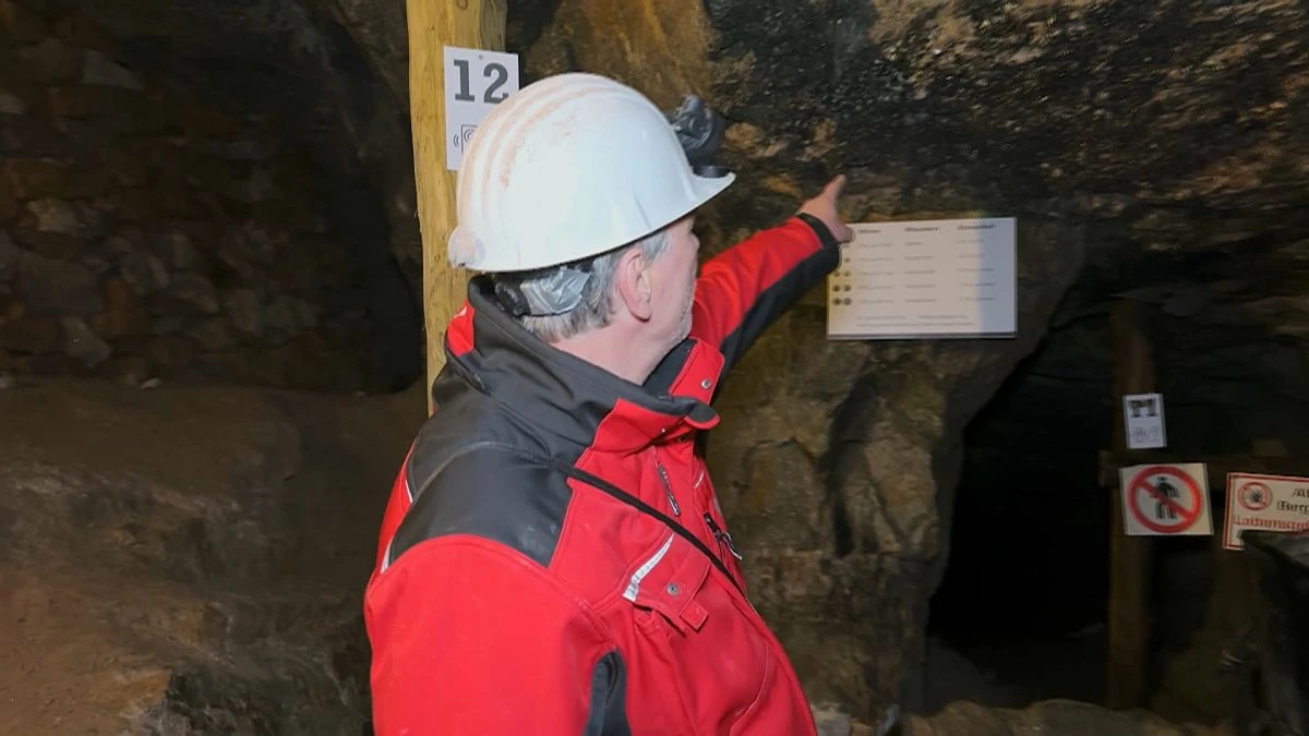 Du lithium aux terres rares : La stratégie de l'Europe pour alimenter son futur énergétique