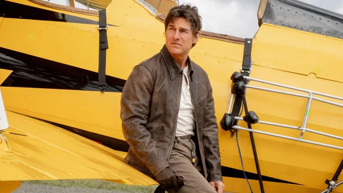 ¿Qué nuevo récord Guinness ha batido Tom Cruise en 'Misión imposible'?