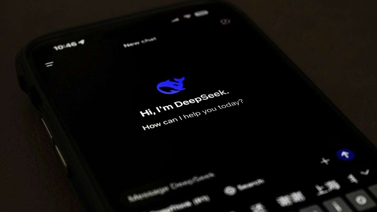 Pourquoi l'IA chinoise DeepSeek suscite-t-elle des inquiétudes ?