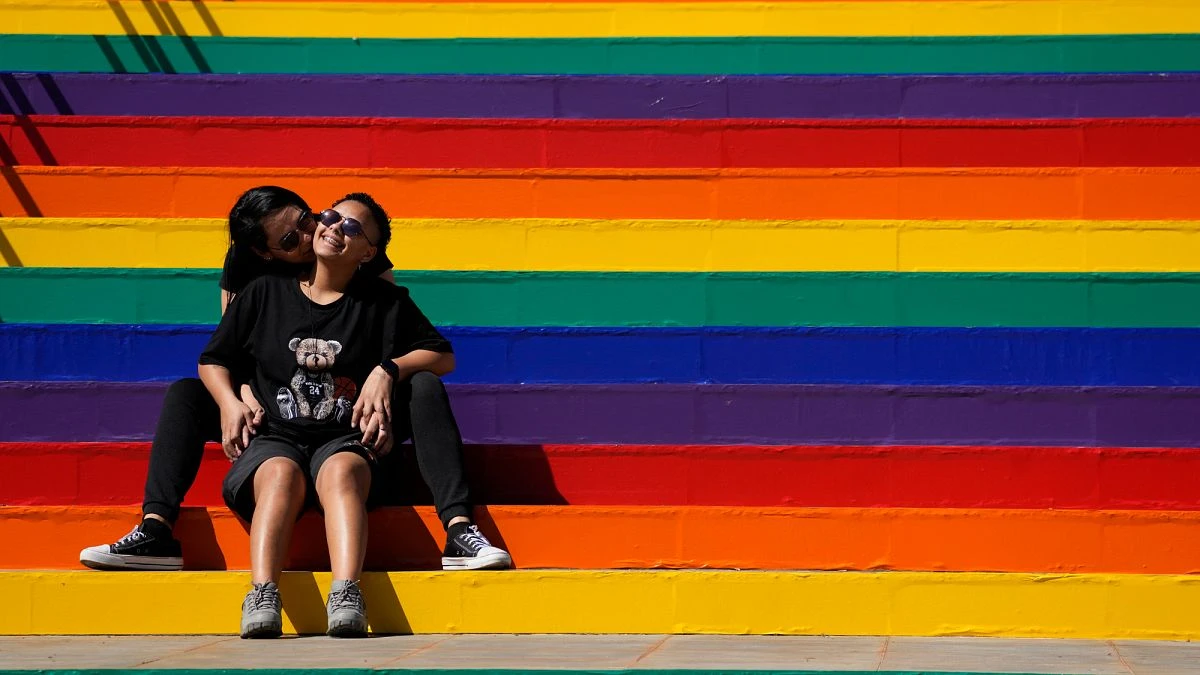 Así será el enviado en misión especial LGTBIQ+ de Albares