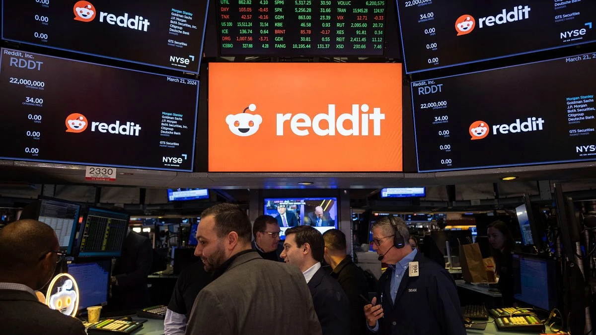 Reddit demanda a Anthropic por usar comentarios para su chatbot