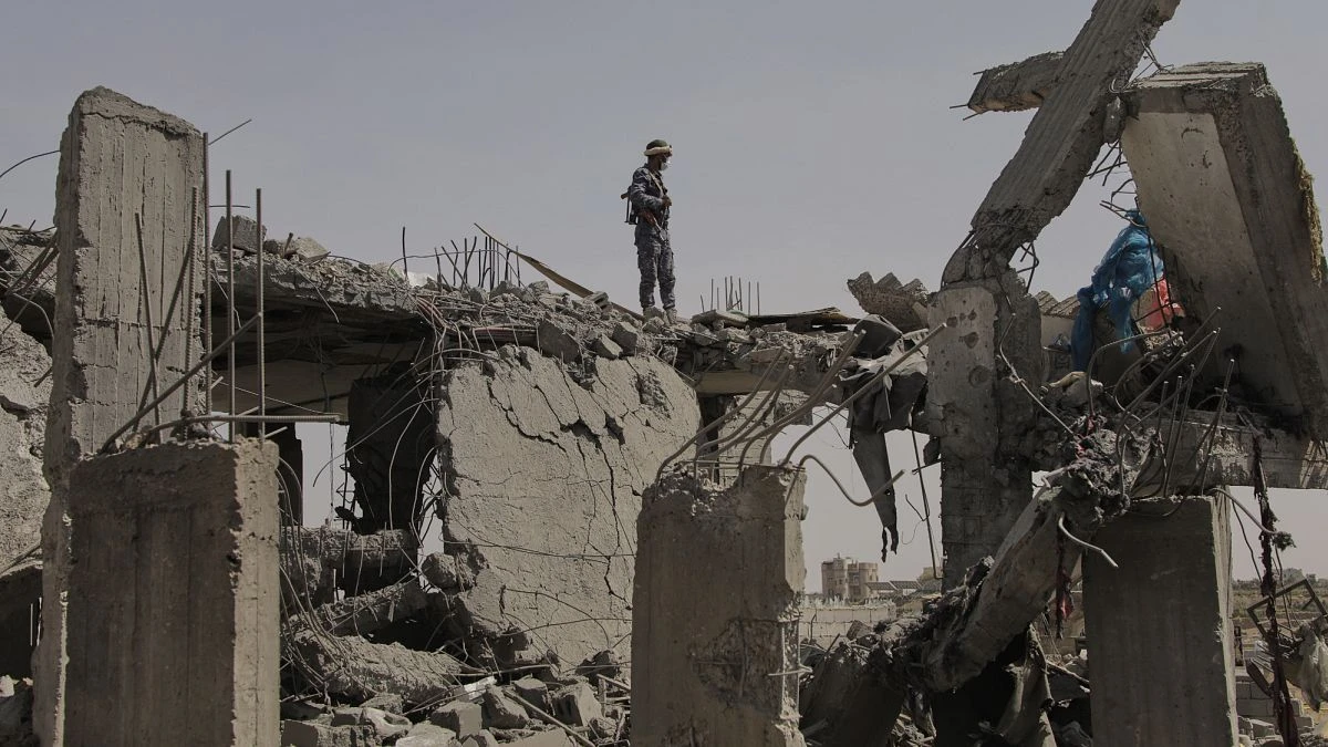 Mueren 38 personas en Yemen tras el ataque más mortífero bajo Trump