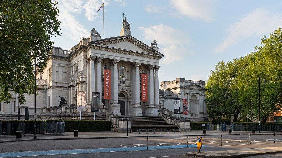 Les musées de la Tate réduisent leurs effectifs de 7 % dans un contexte de difficultés financières