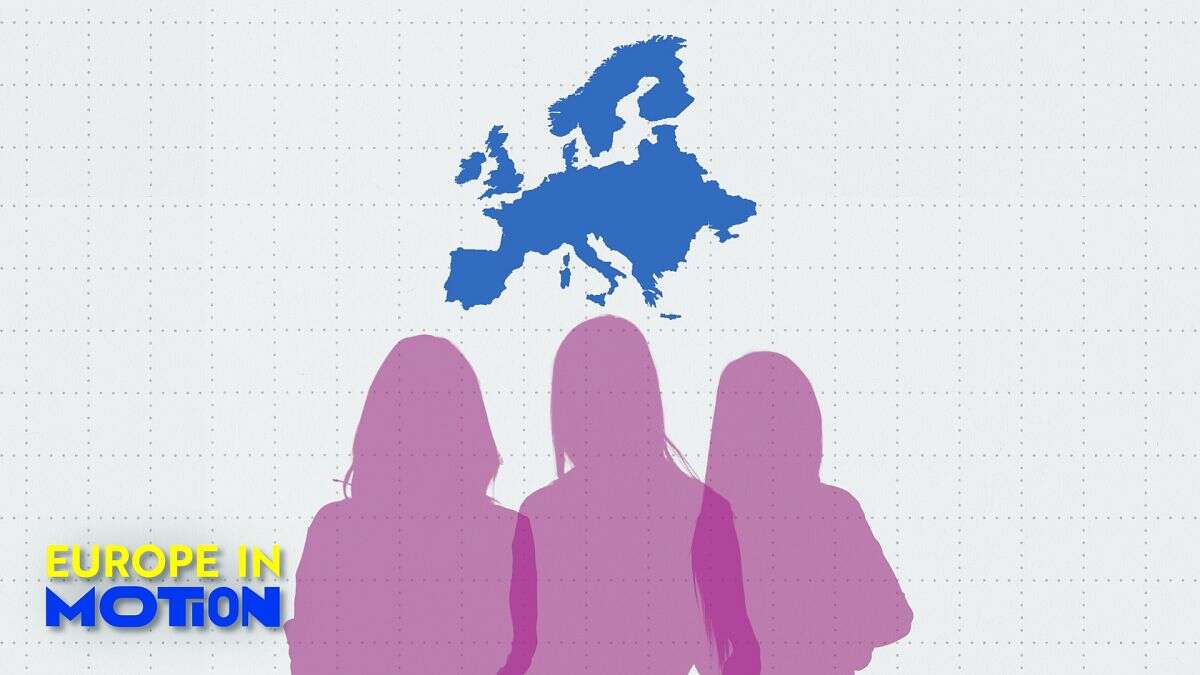 Où en Europe y a-t-il le plus de femmes au pouvoir ?