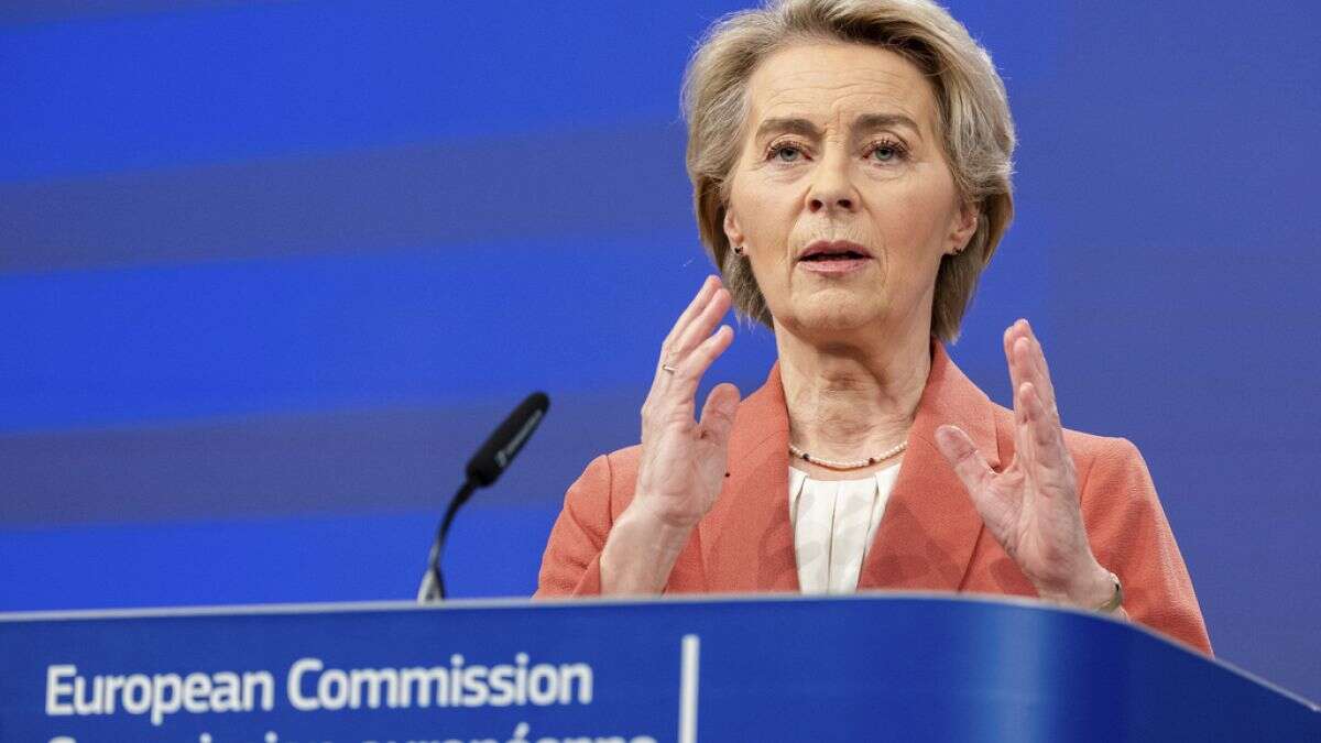 La Comisión Europea quiere simplificar su camino hacia el crecimiento futuro