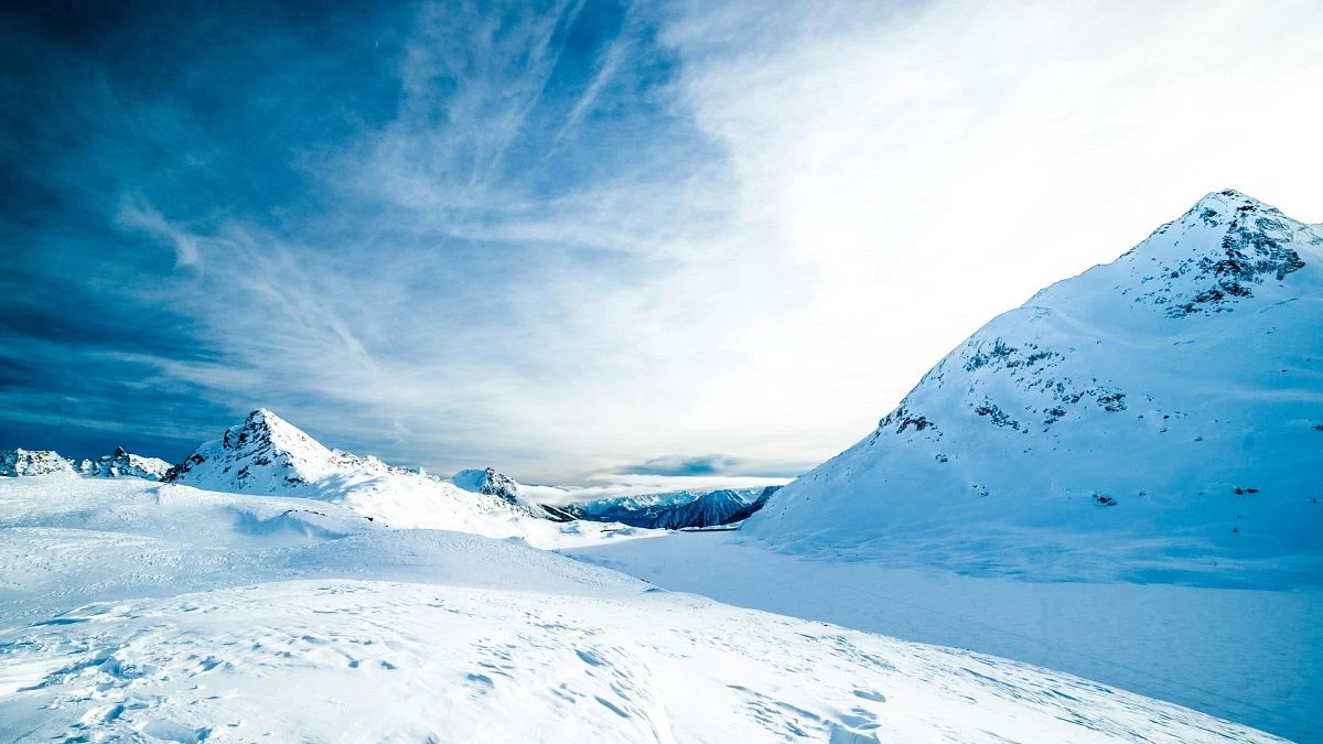 ¿Ha retrasado el cambio climático la próxima glaciación de la Tierra?