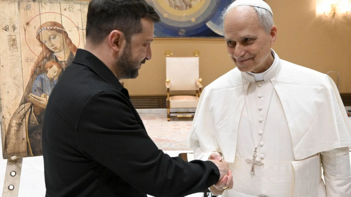 Por qué persuadir a Putin es misión imposible para el Papa León XIV