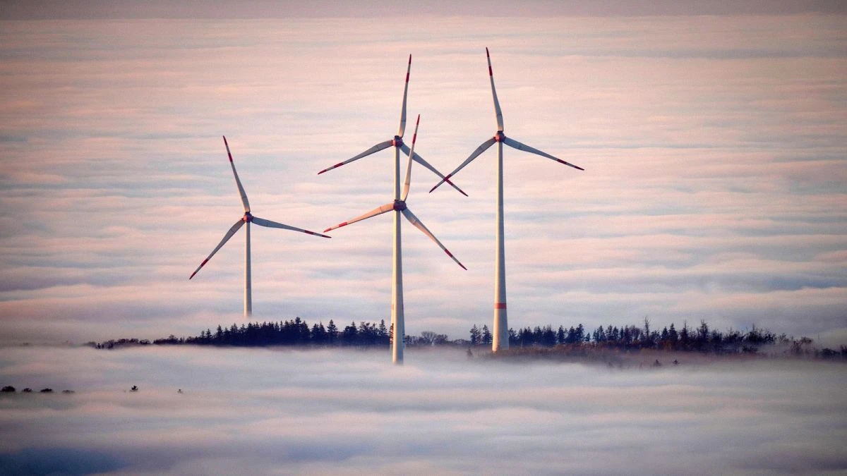 Ni Poutine, ni Trump : les trois quarts des Européens souhaitent l'indépendance énergétique de l'UE