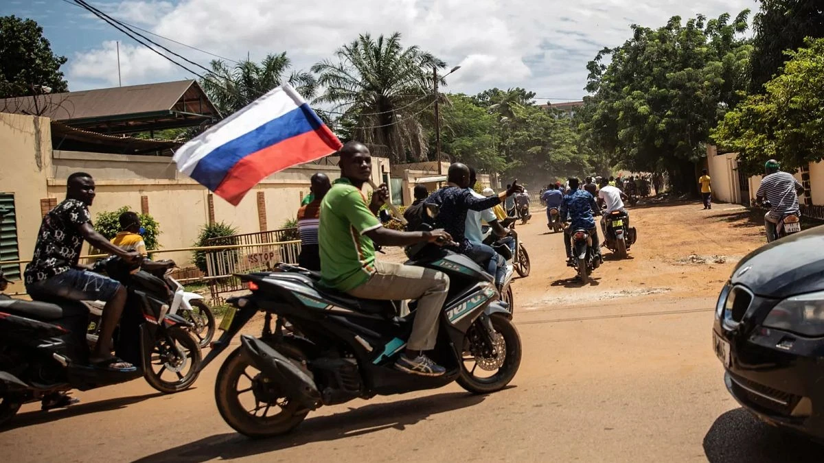 Rusia gana influencia en el Sahel africano: ¿Qué debe hacer Europa?