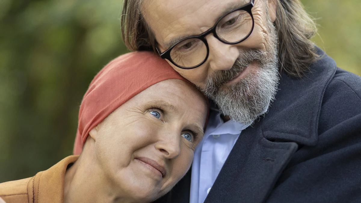 Porter le poids : Les aidants des personnes atteintes d'un cancer et les soins nutritionnels