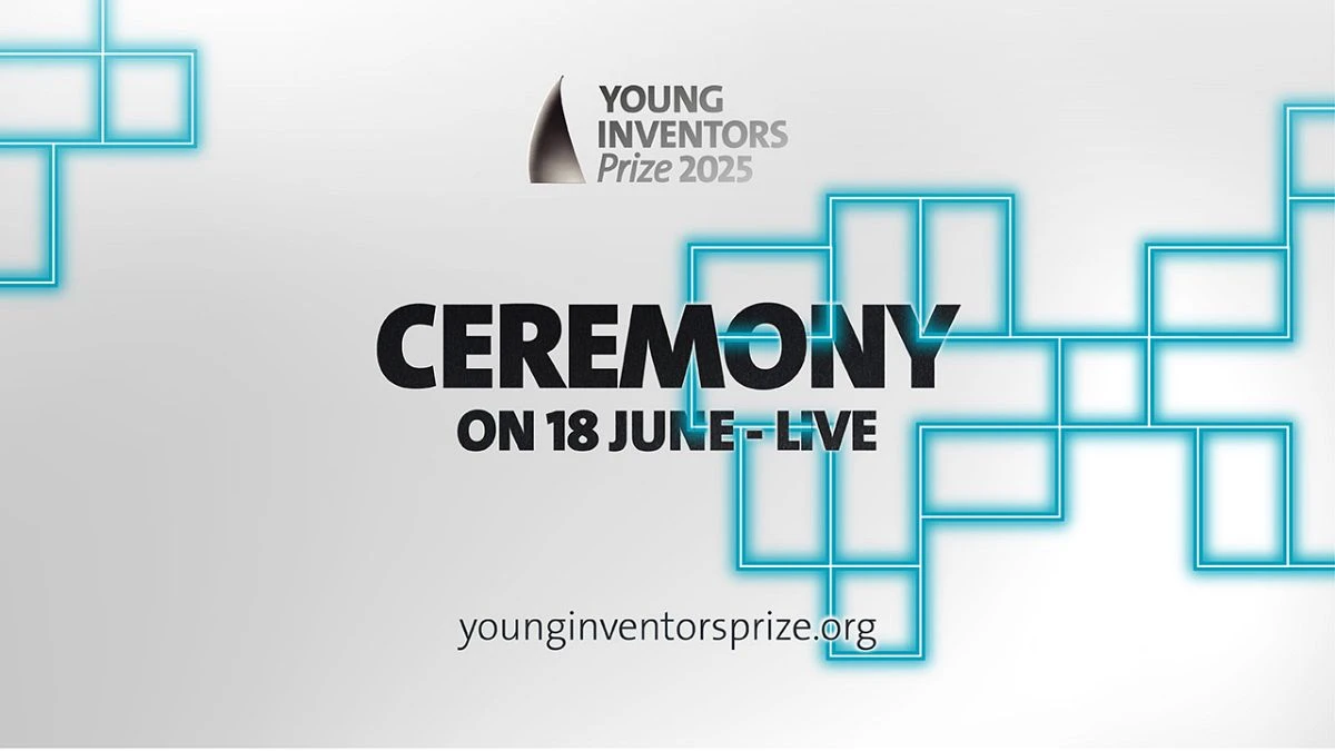¿Quién se llevará el Premio Jóvenes Inventores 2025 en Reikiavik?