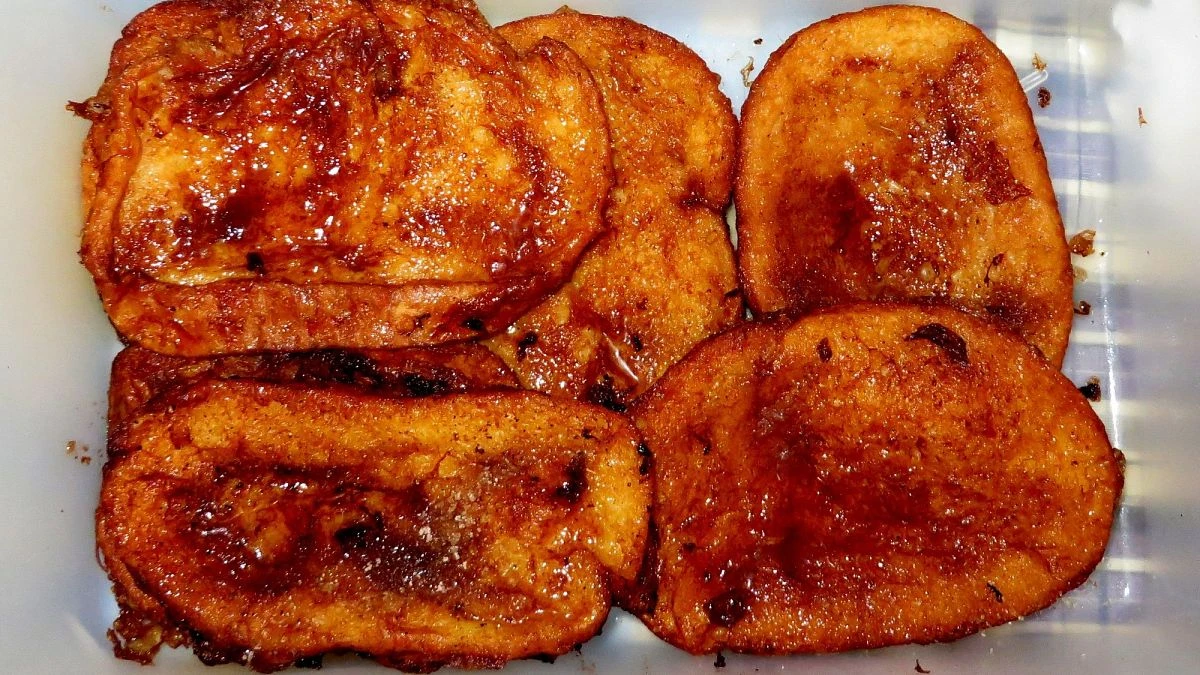 El origen de las torrijas, un plato mucho más antiguo de lo que crees