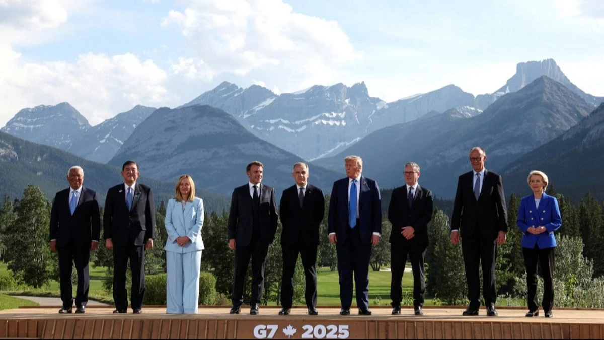 Le sommet du G7 au Canada se termine sans accord majeur après le départ anticipé de Donald Trump