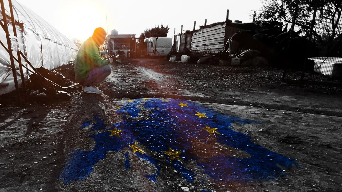 Les migrants clandestins doivent-ils être expulsés vers des centres de retour en dehors de l'UE ?