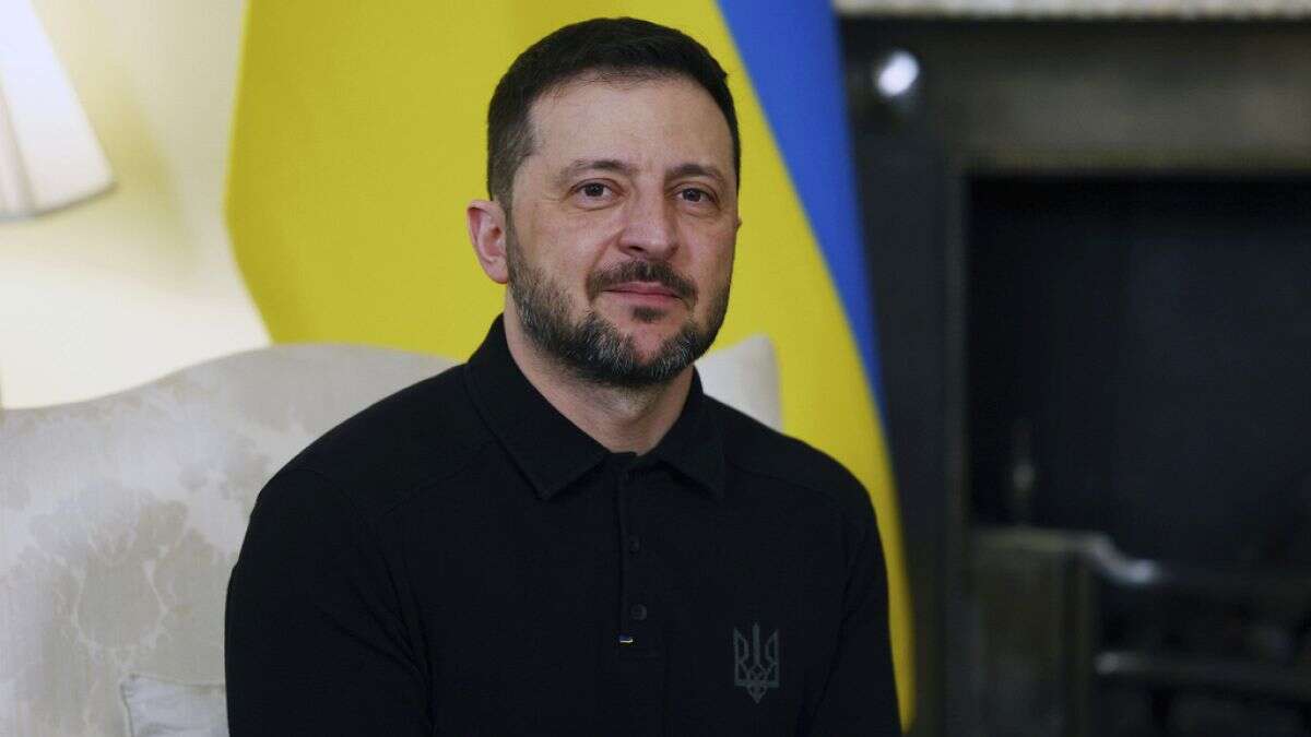 L'USAID a-t-elle dépensé des millions pour faire de Zelensky la 