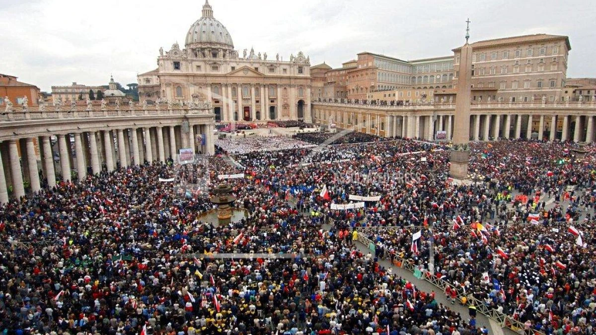 Où, quand et comment ? Tout savoir sur les funérailles du pape François