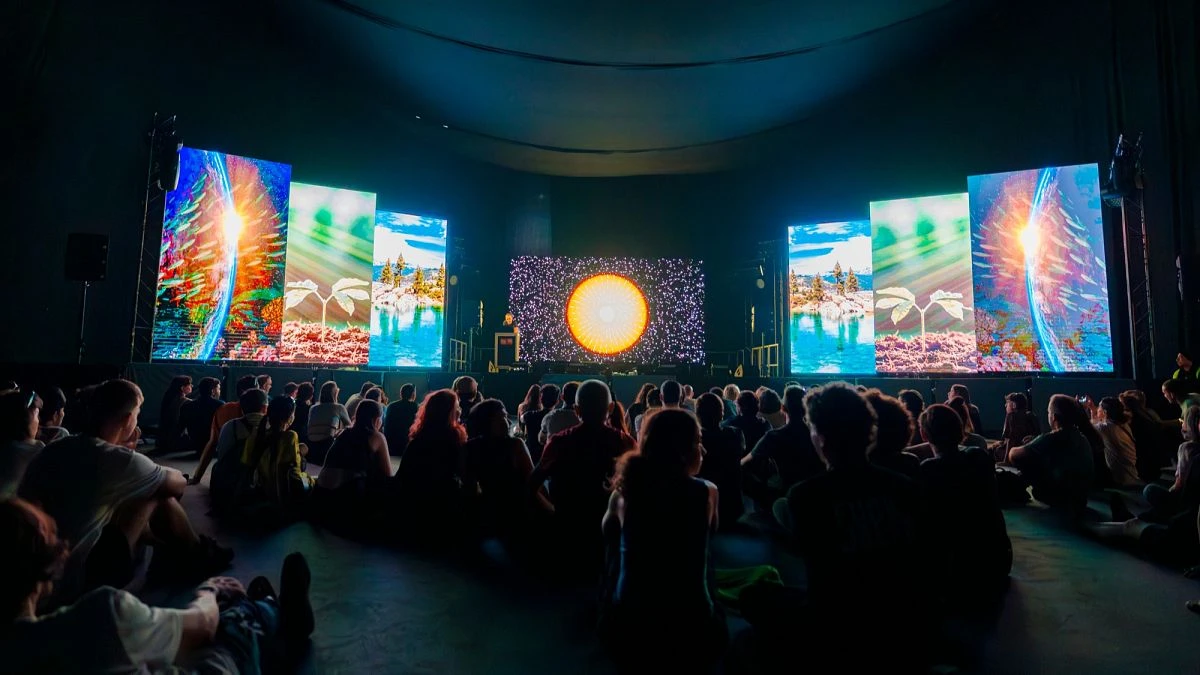Haimala y Hanoi utilizan la IA para crear un nuevo lenguaje musical