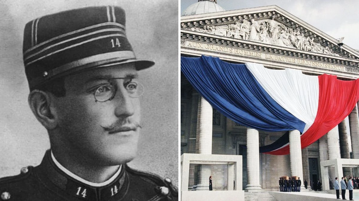 La France va-t-elle promouvoir Alfred Dreyfus au grade de général de brigade à titre posthume, 90 ans après sa mort ?