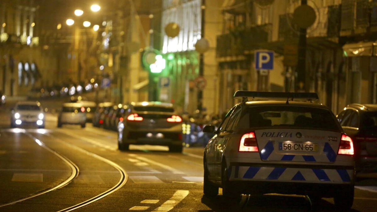 Unos ladrones se llevan un millón en bienes de lujo del Ritz de Lisboa