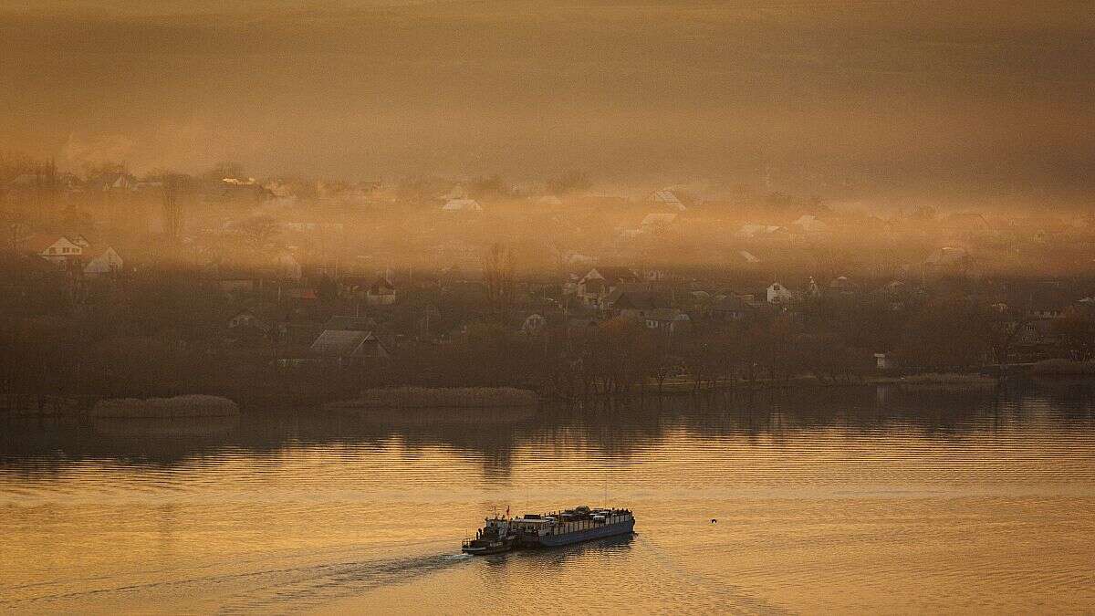 Kyiv est prête à fournir du charbon à la Moldavie alors que l'accord de transit du gaz avec la Russie a pris fin