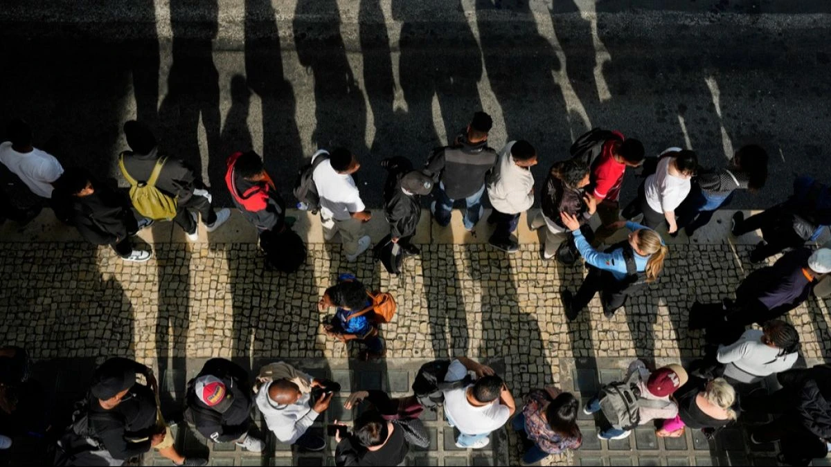 Le Portugal annonce qu'il va expulser près de 18 000 immigrés clandestins