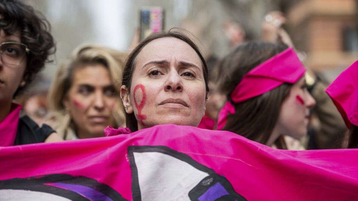 Une mobilisation mondiale pour la Journée internationale des droits des femmes