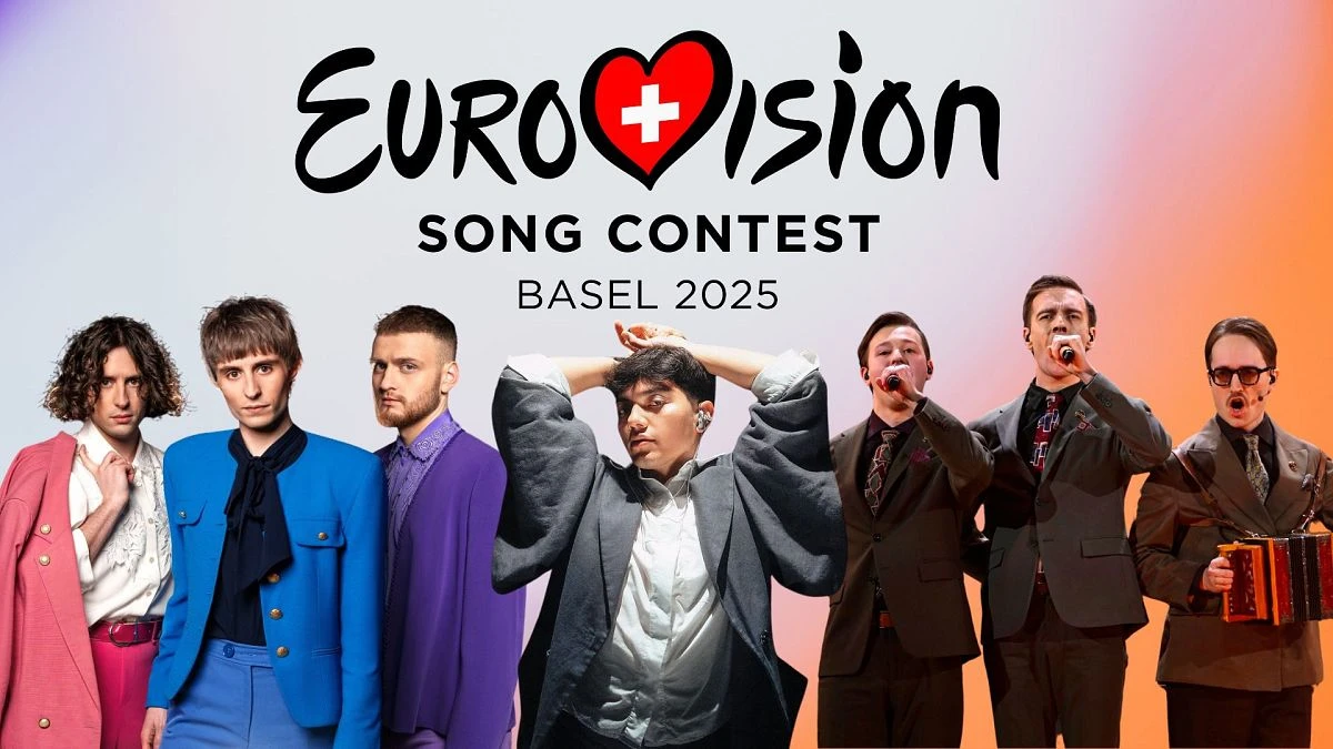 ¿Quién ganará Eurovisión 2025? Vota por tu favorito