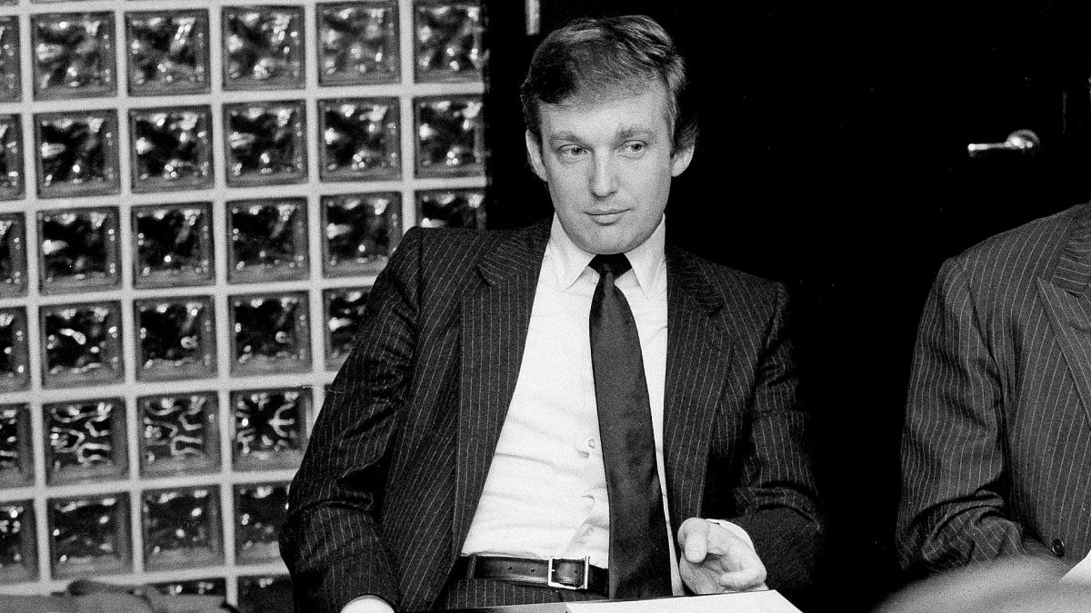 Euroverify : Donald Trump a-t-il été recruté par le KGB sous le nom de 