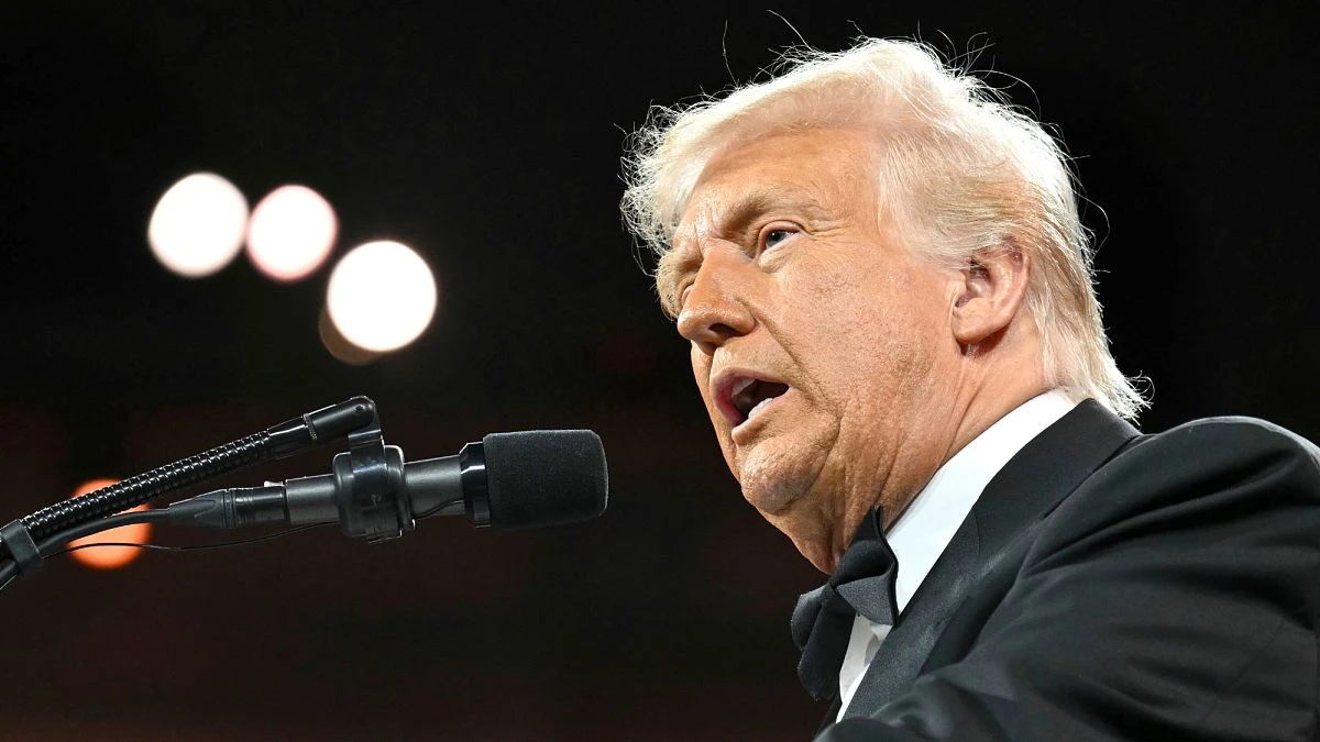 Los aranceles de Trump a China ascienden al 145%, según Washington
