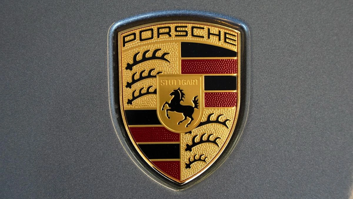 Porsche registra un descenso de las entregas en Europa y China