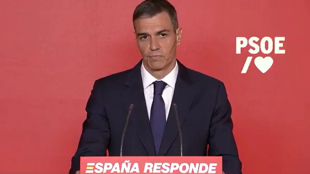 Sánchez promete 