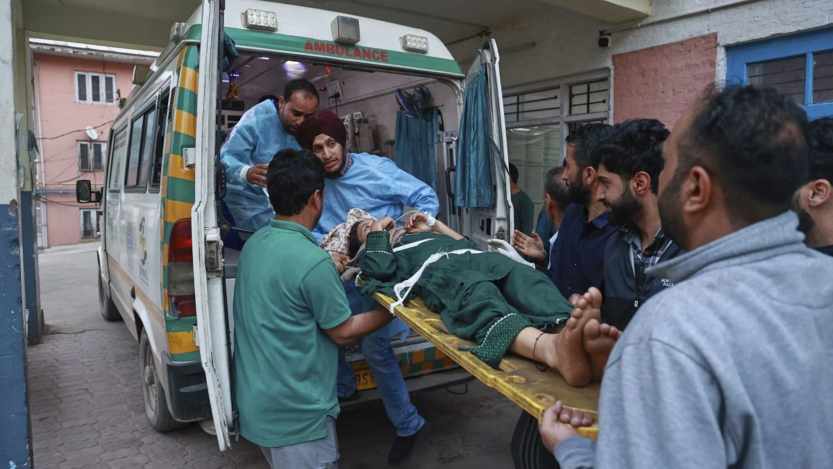 India lanza misiles sobre Pakístan tras el atentado en Cachemira