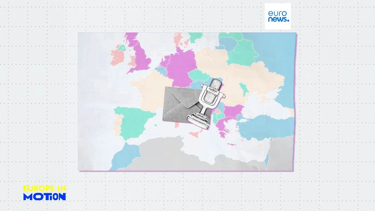 Eurovision : quelles sont alliances les plus fortes entre pays ?