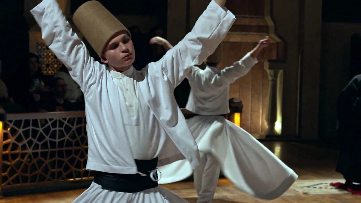 Konya: donde confluyen historia, misticismo y tradición